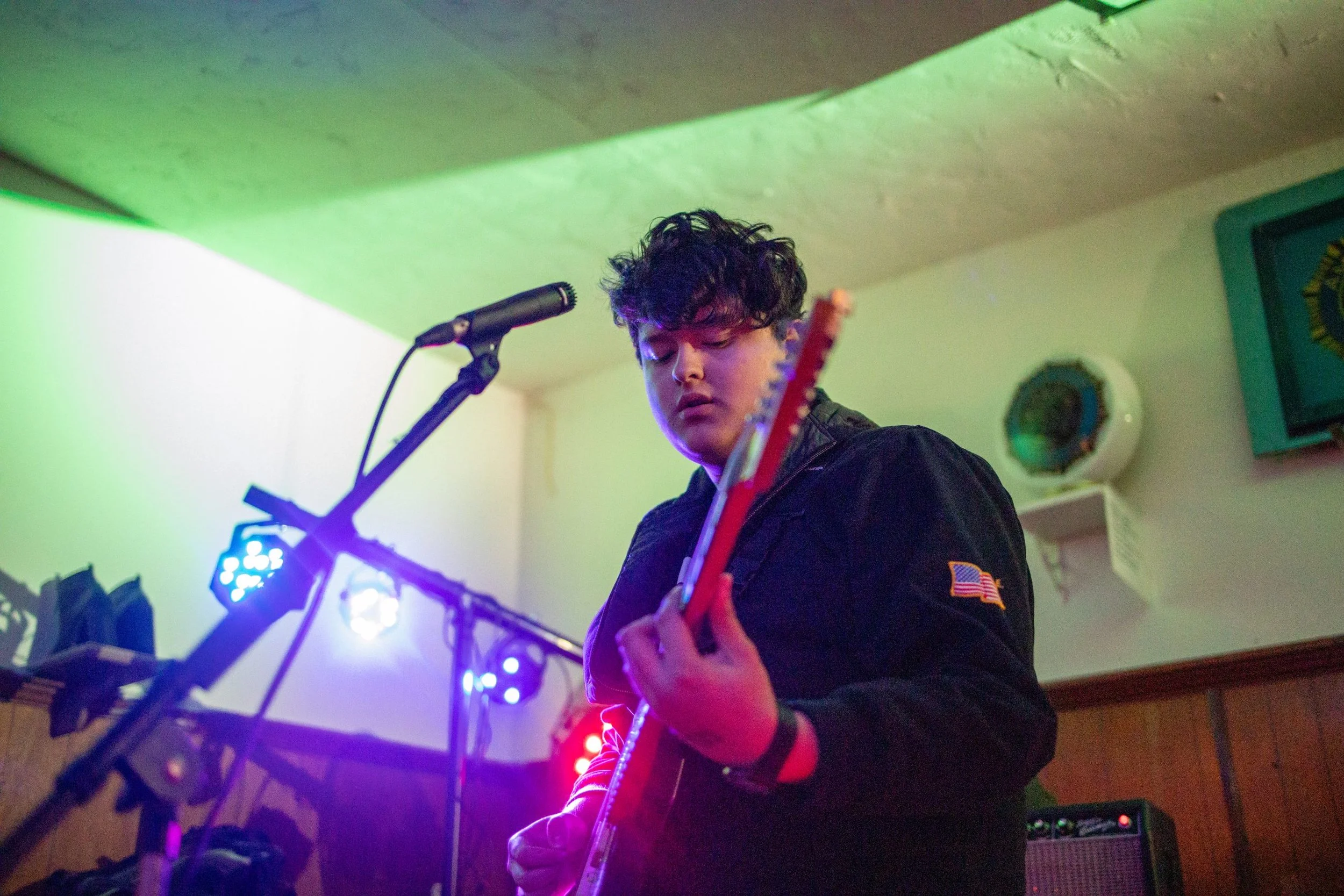 interview: wayword