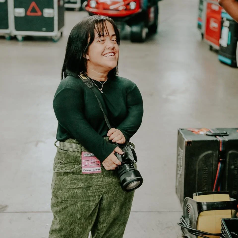 photographer interview: athena burton