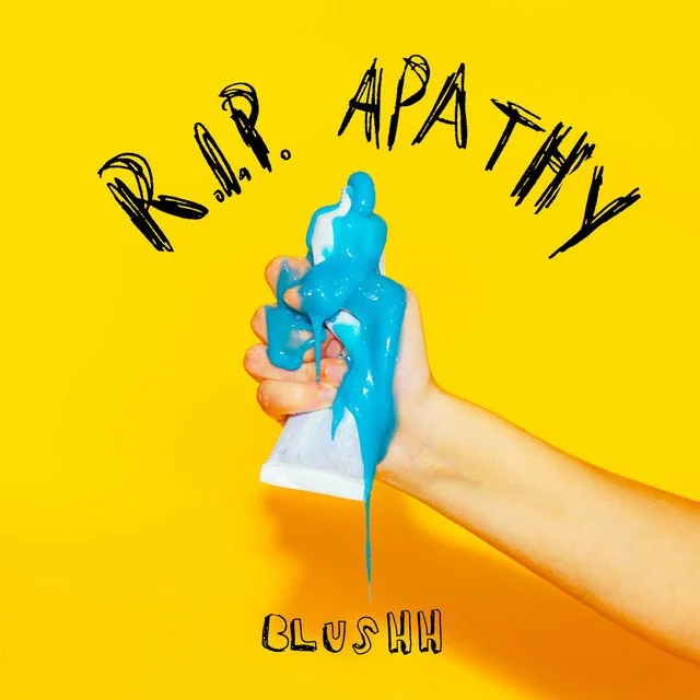 album review: r.i.p. apathy