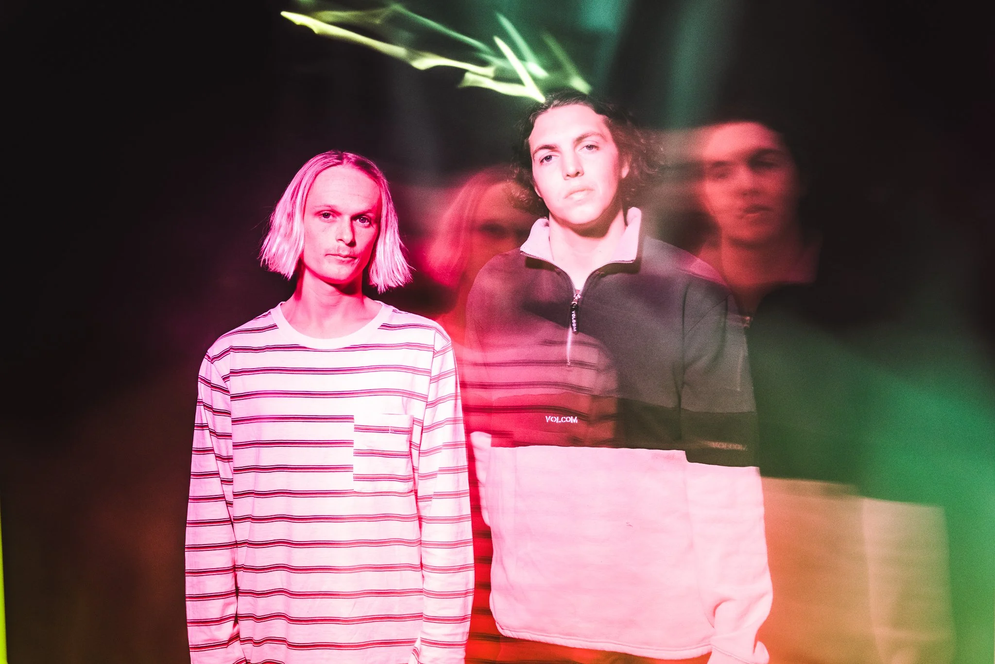 interview: hockey dad