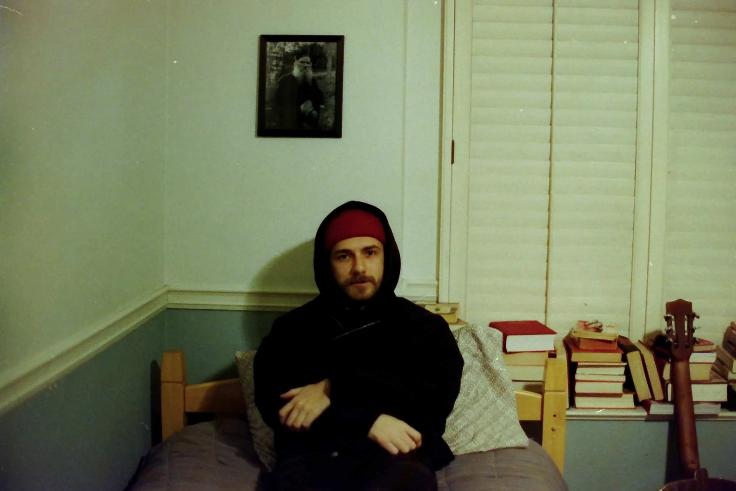 interview: d.c.r. pollock