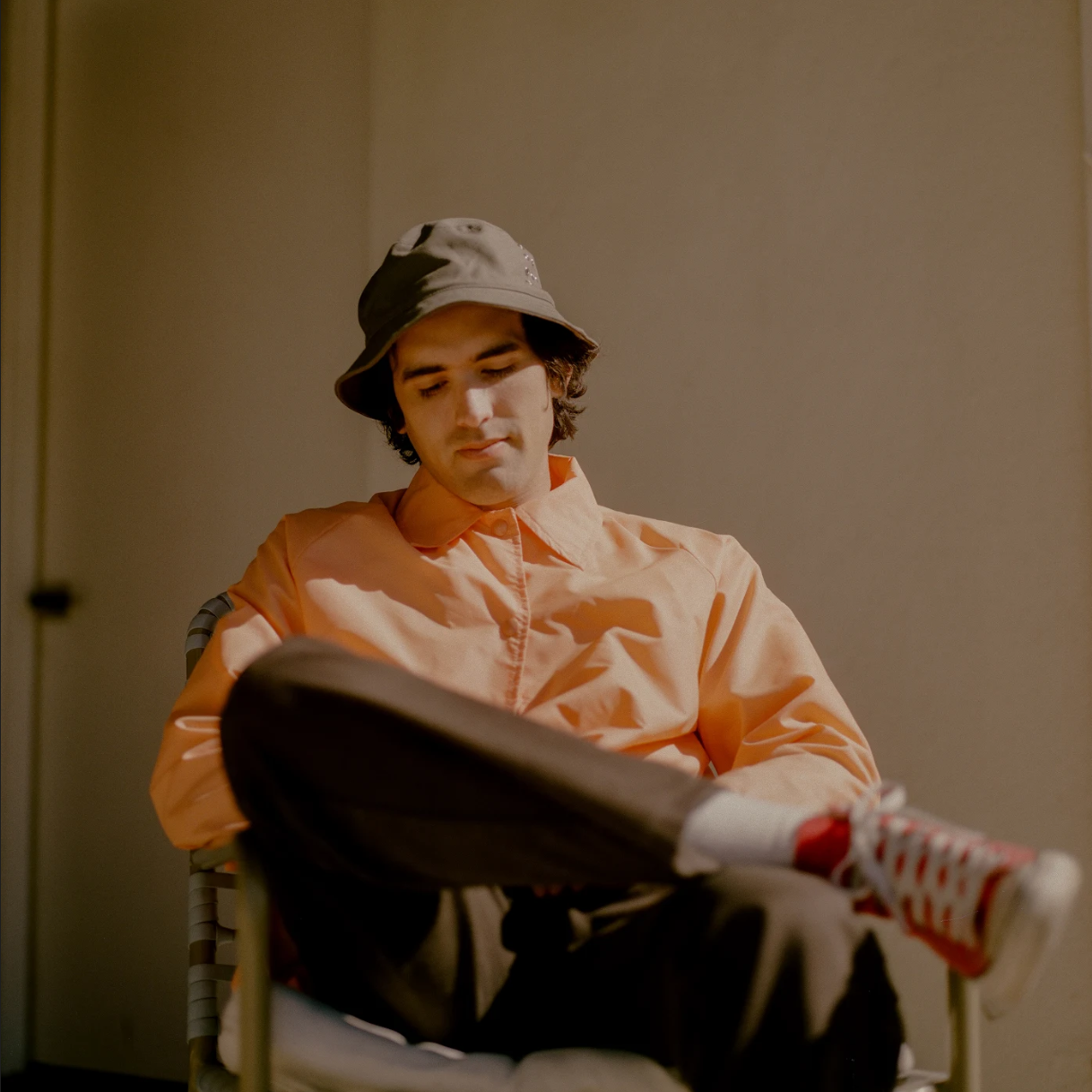 interview: photographic memory