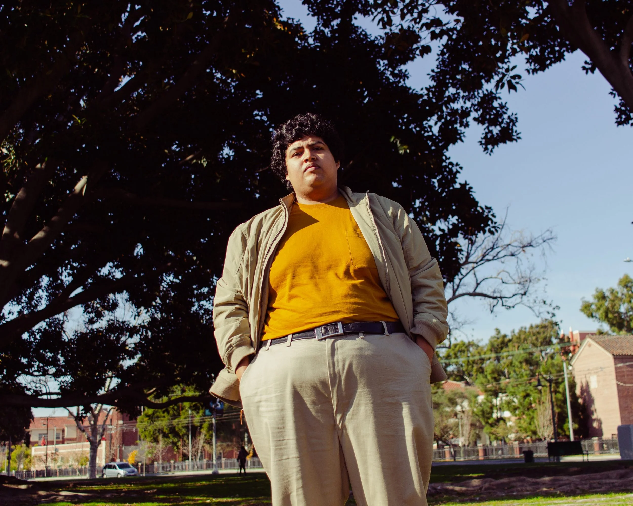 photographer interview: jonathan del real