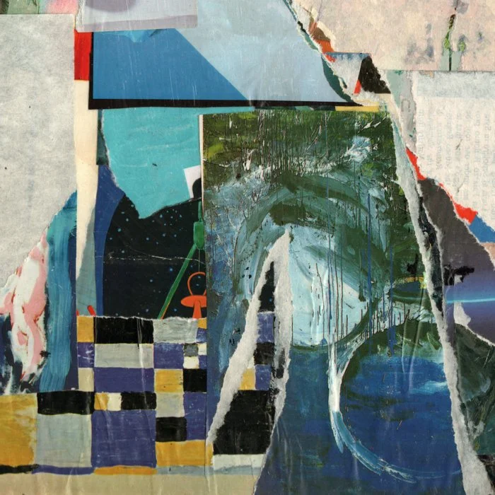 album review: into the shallows