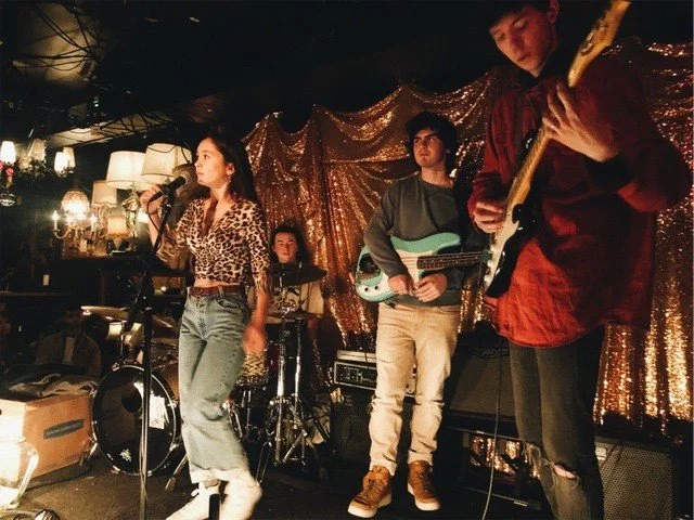 interview: moxie