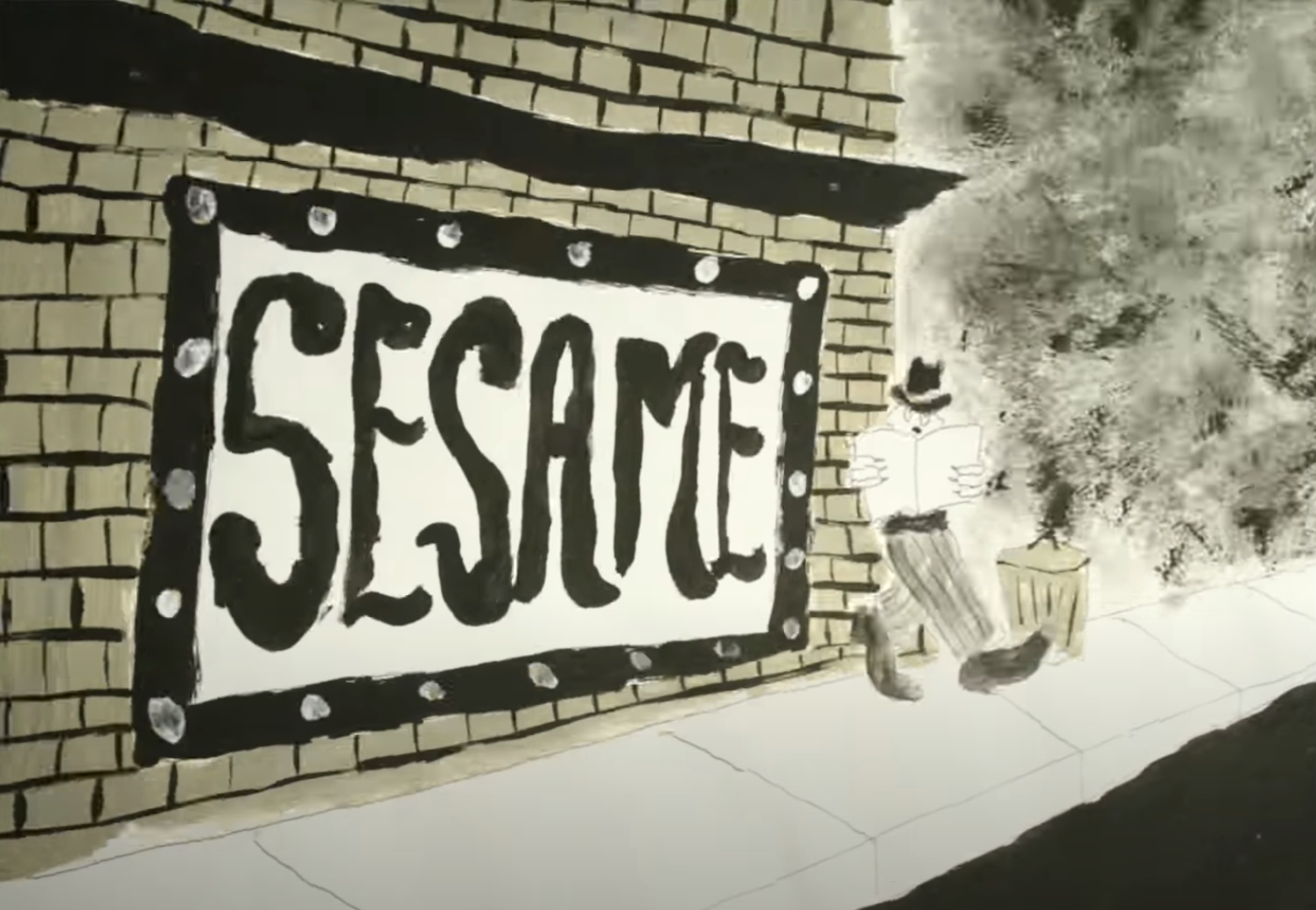 music video review: sesame by homeshake