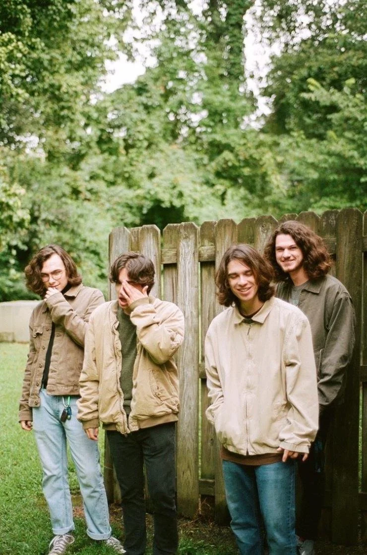 interview: woah