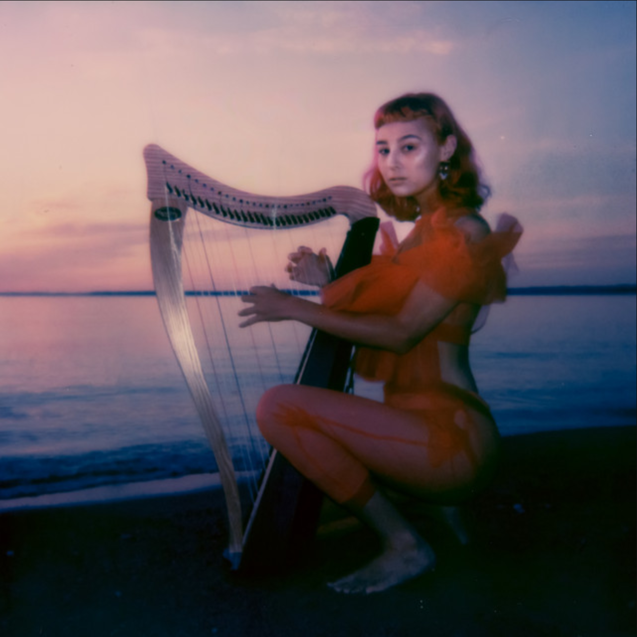 new song saturday: cherry pit by luna li