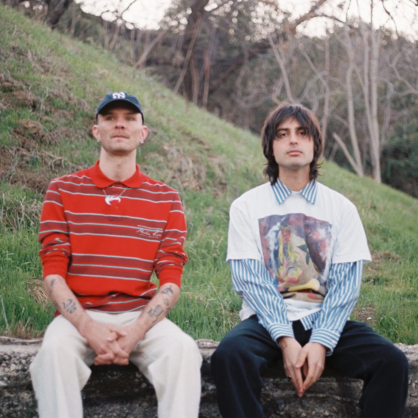 music video review: "headspace" by alms