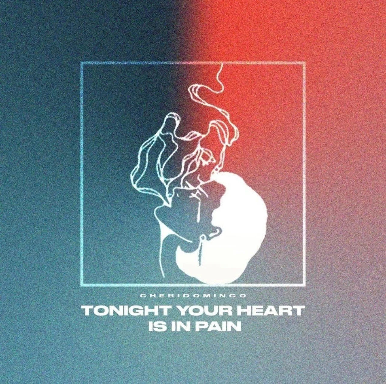 song review: "tonight your heart is in pain" by cheridomingo