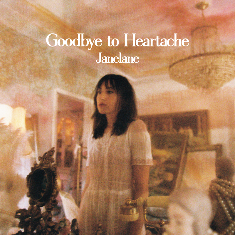 song review: "goodbye to heartache" by janelane
