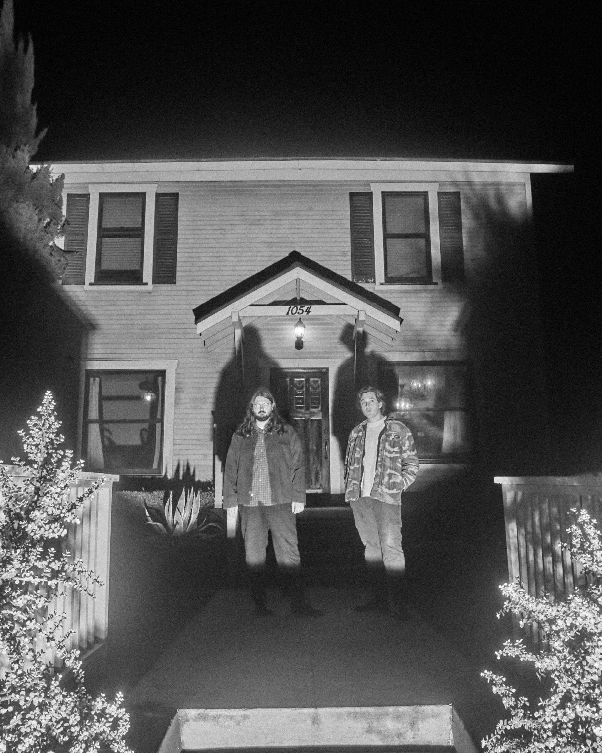 finnish postcard's debut record "body": a track-by-track commentary