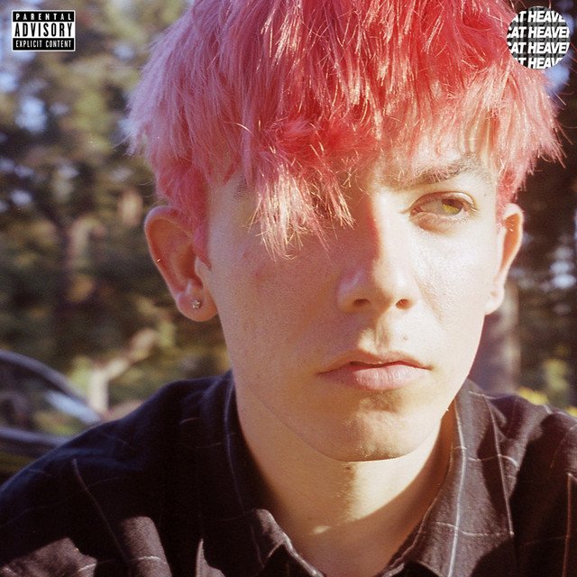album review: cat heaven