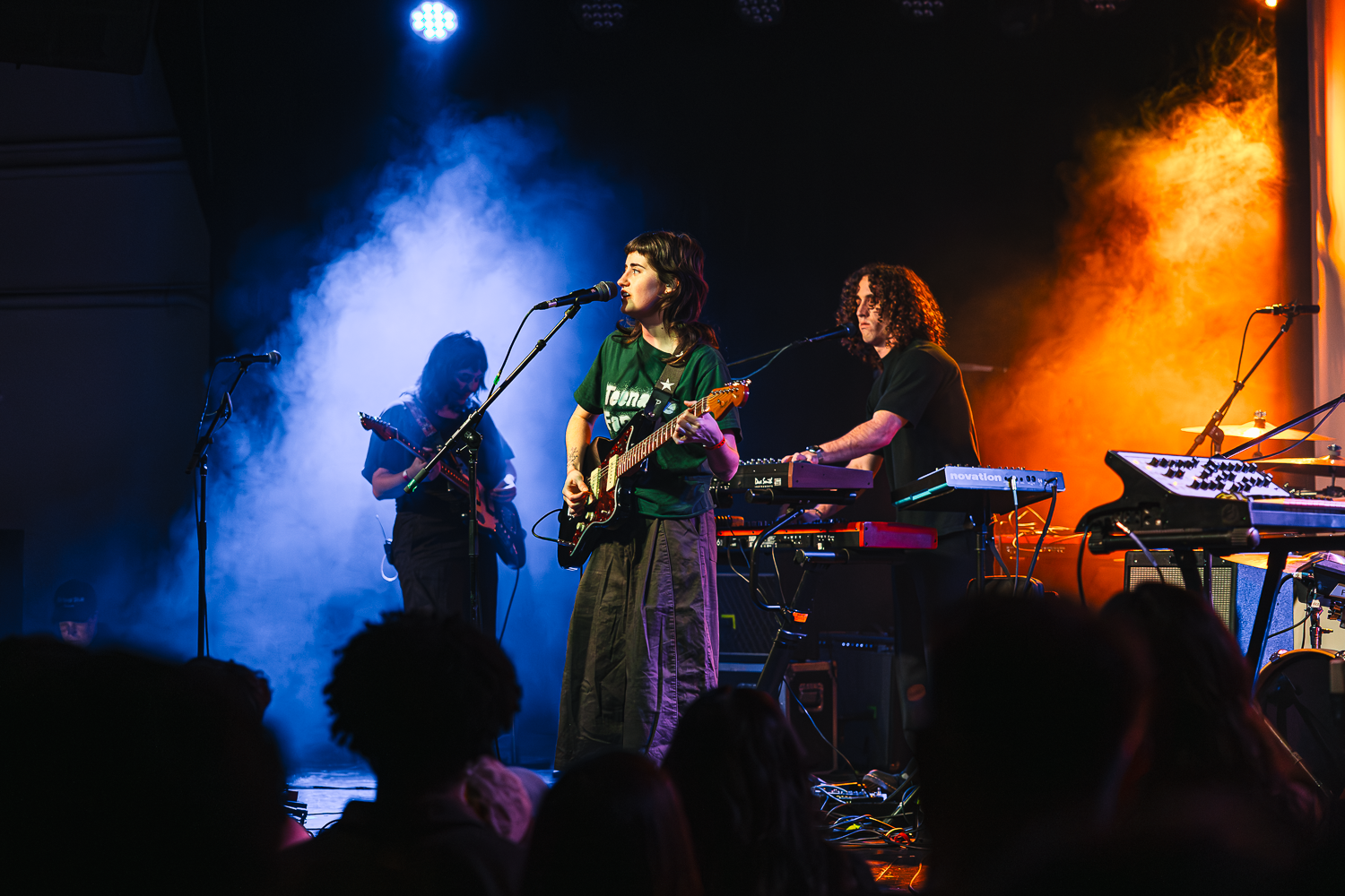 GALLERY: Atlanta’s Lunar Vacation @ the Glass House