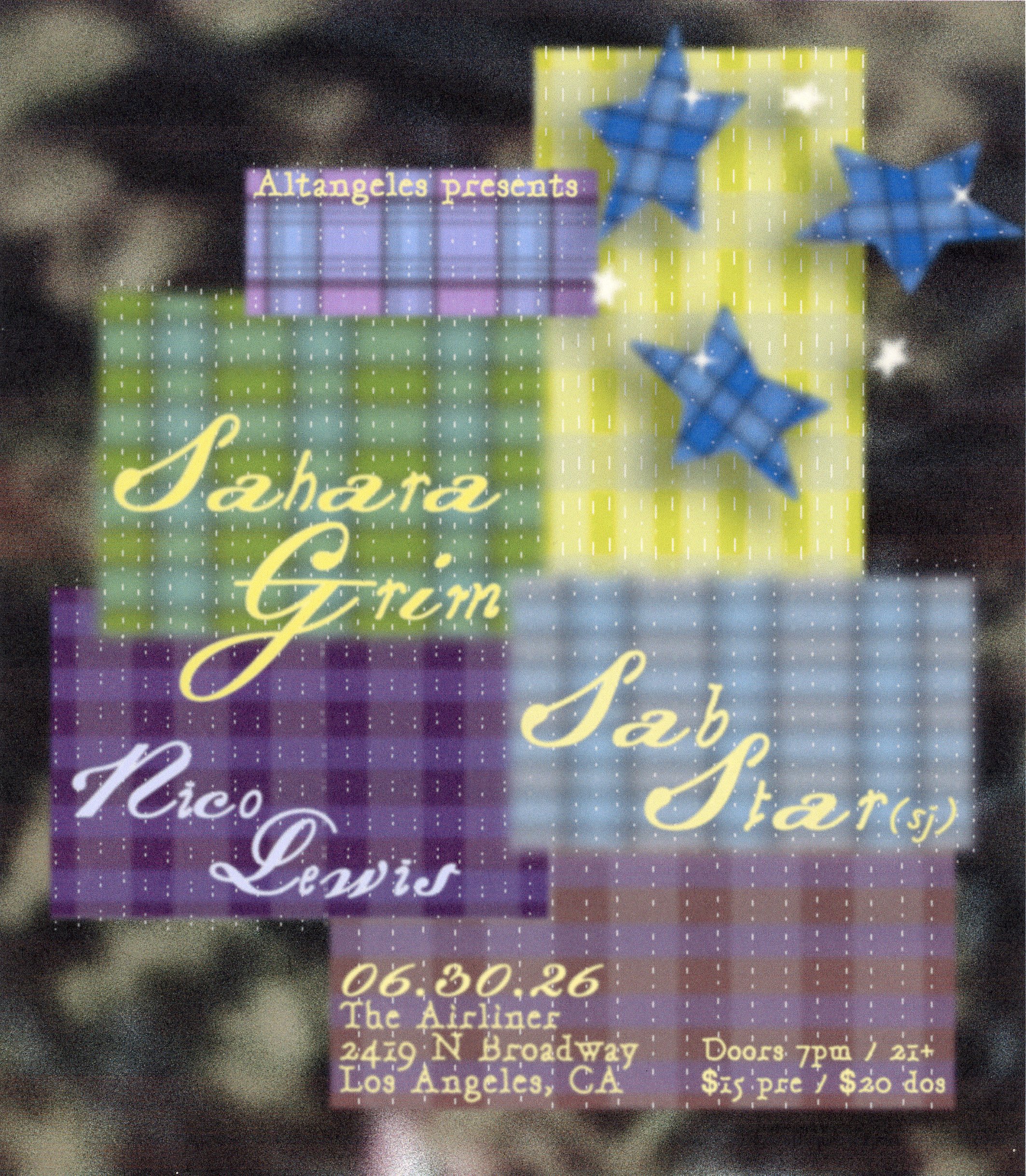 Sahara Grim Sab Star Nico Lewis_LA 063026.jpg