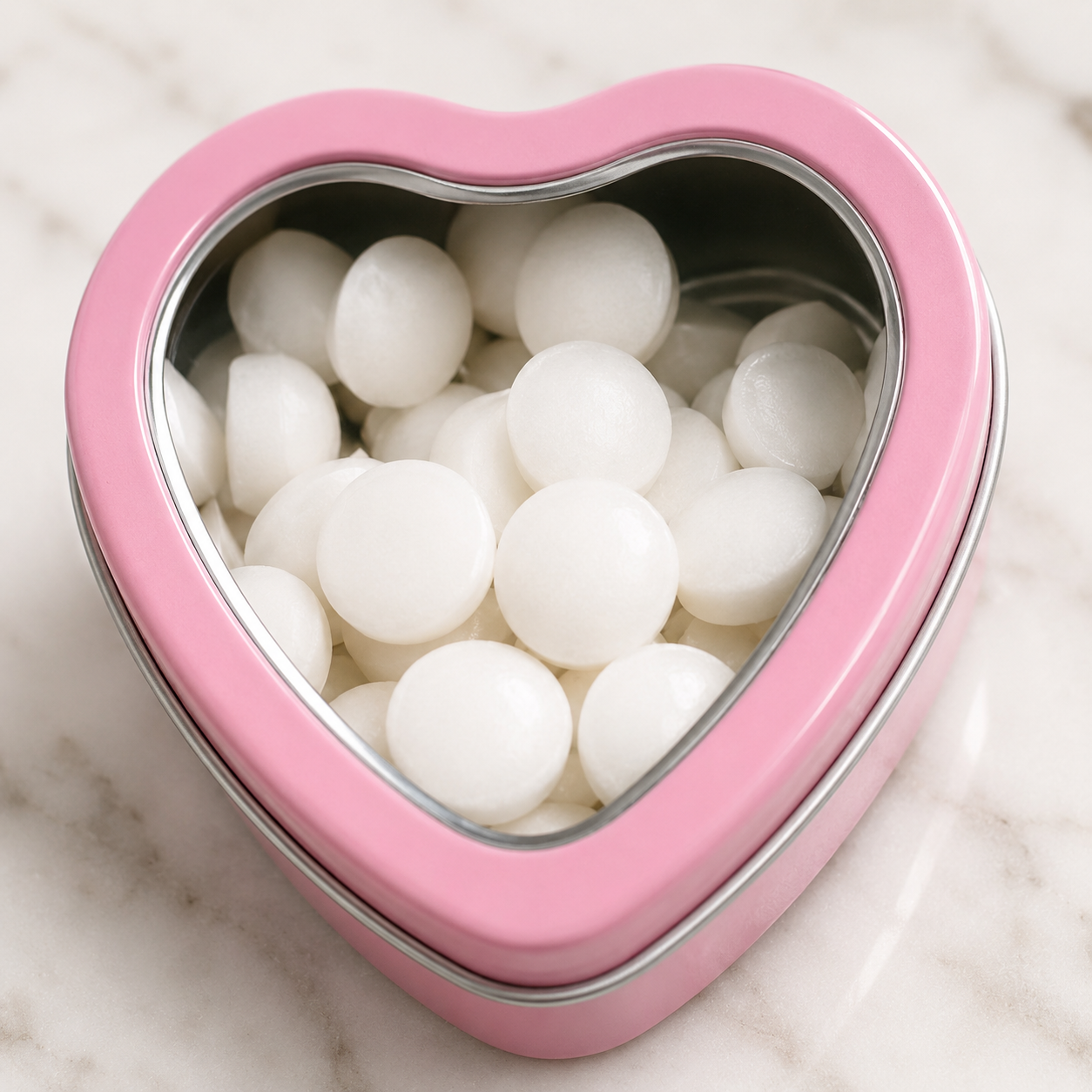 Lotion Dots