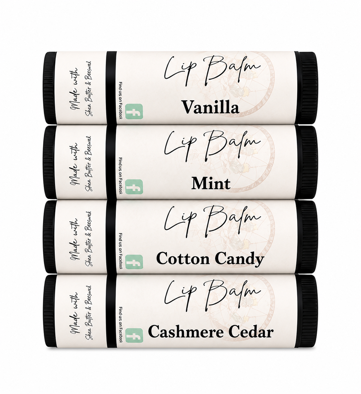 Lip Balm