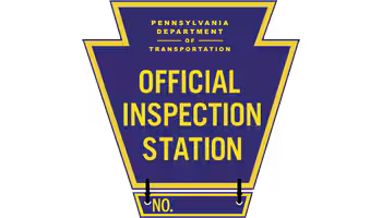 PA State Inspection