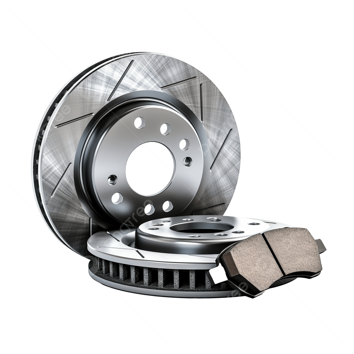 Rotors