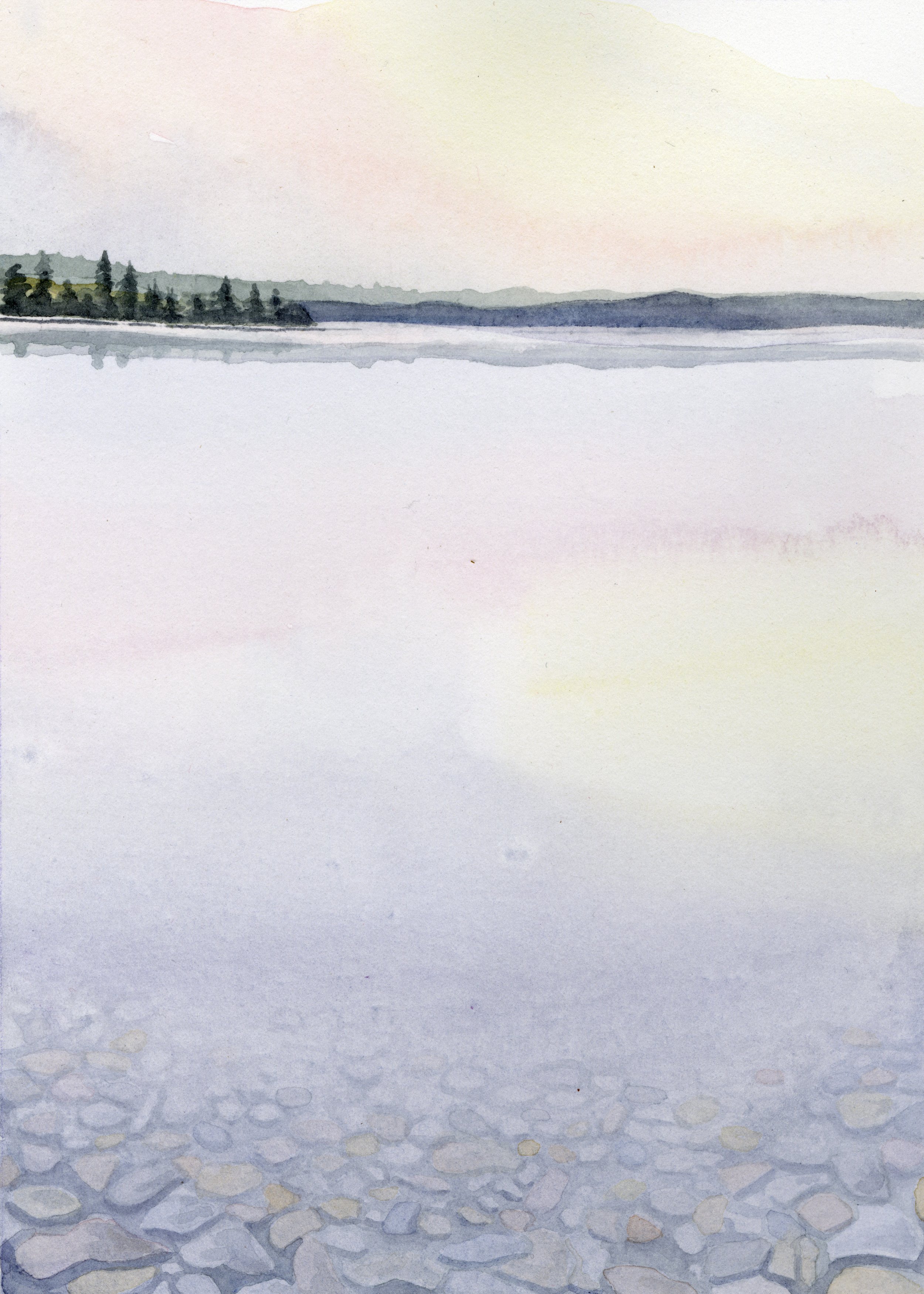 BWCA Morning