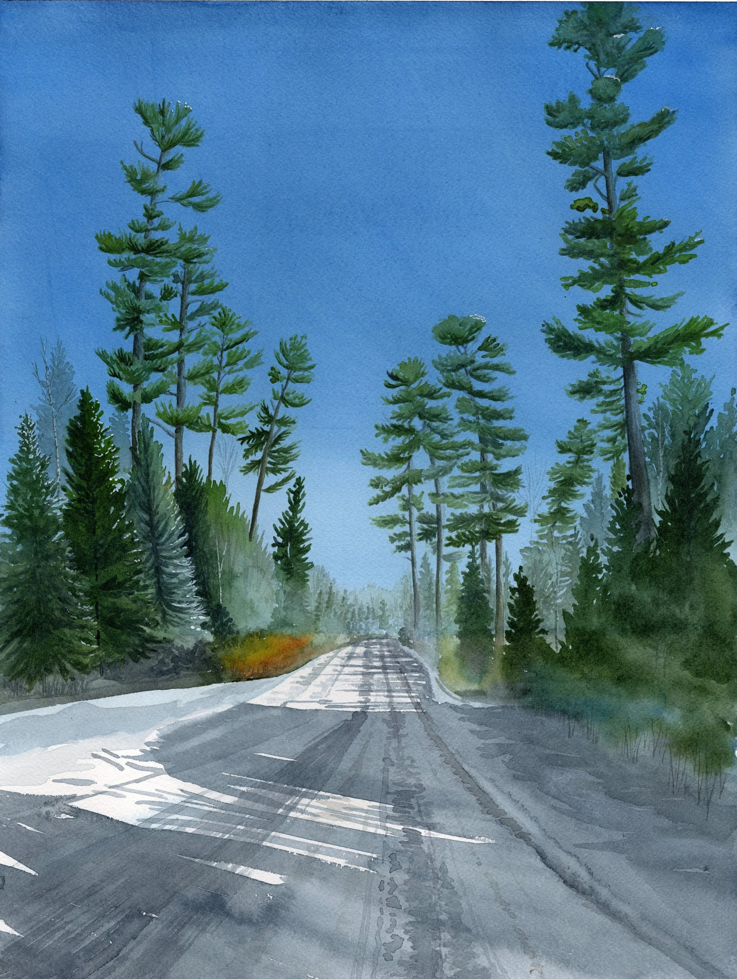 Gateway to the Gunflint
