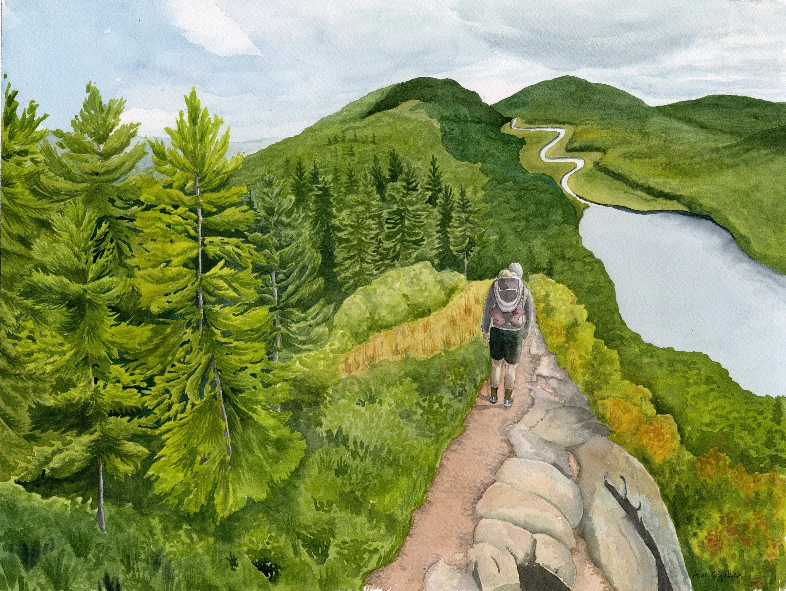 Explore
