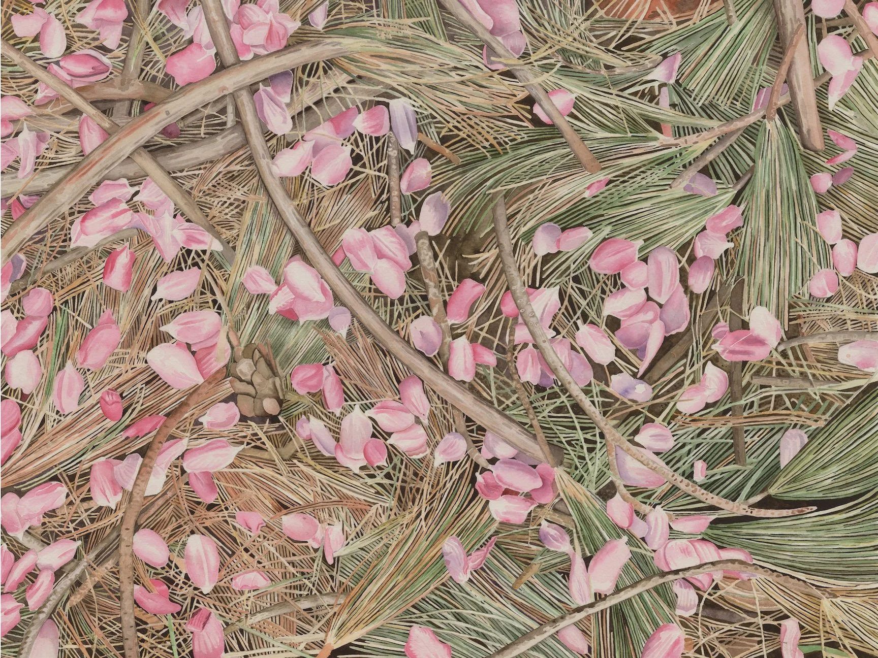 pines&petals12x16sm.jpg