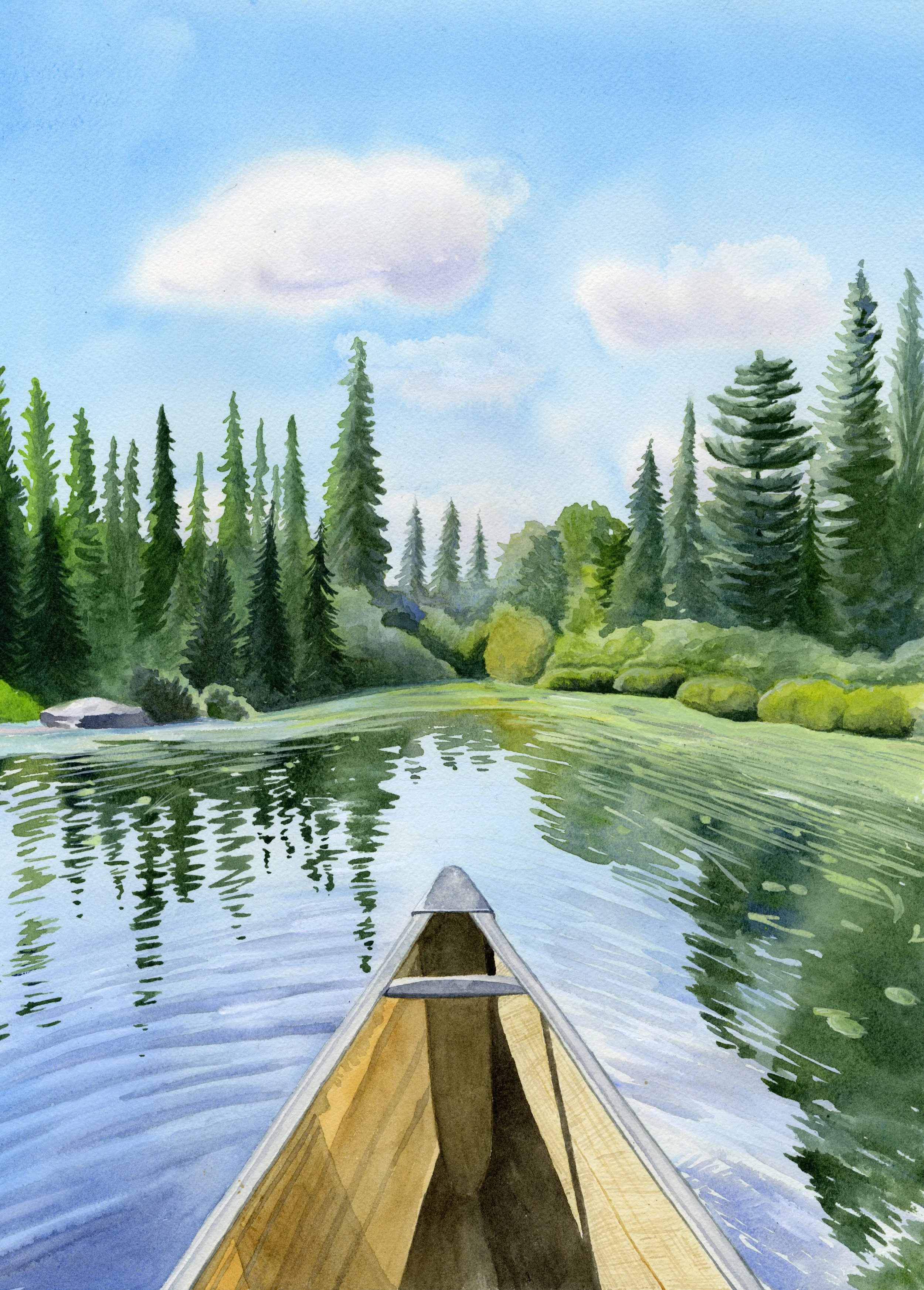 Classic BWCA