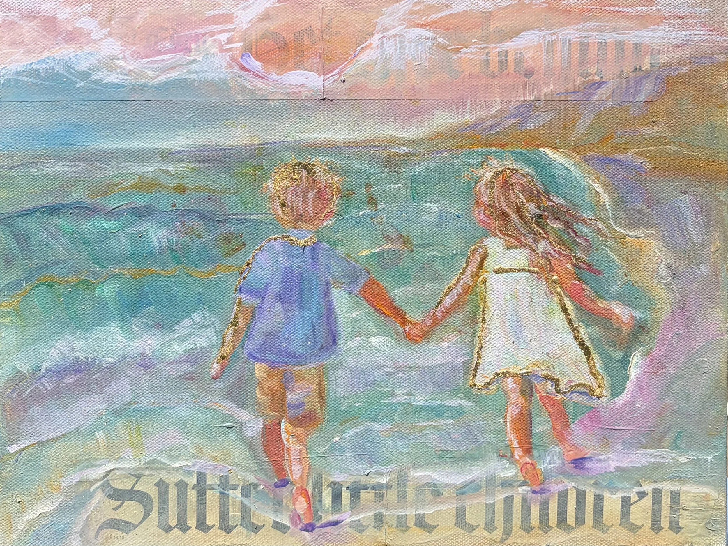 Carefree Children