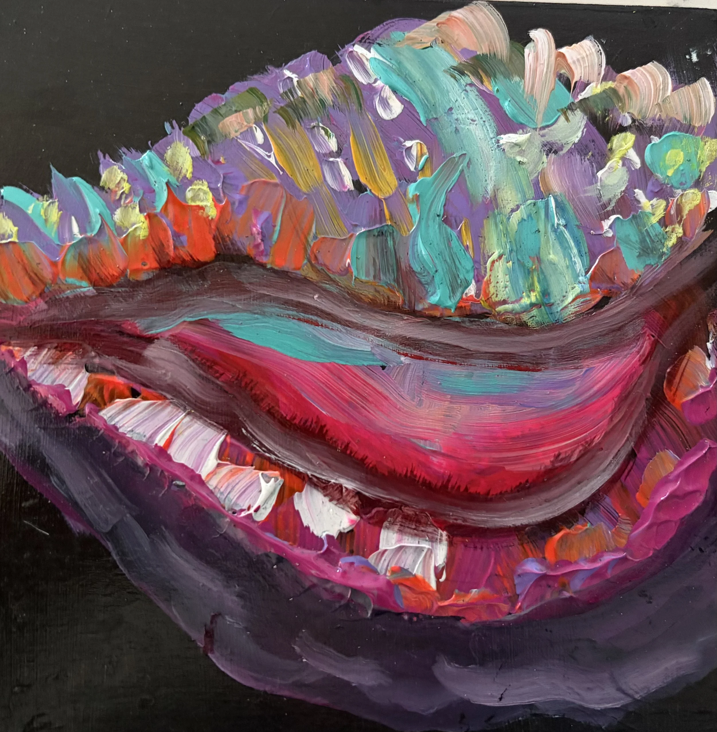 Seashell #2