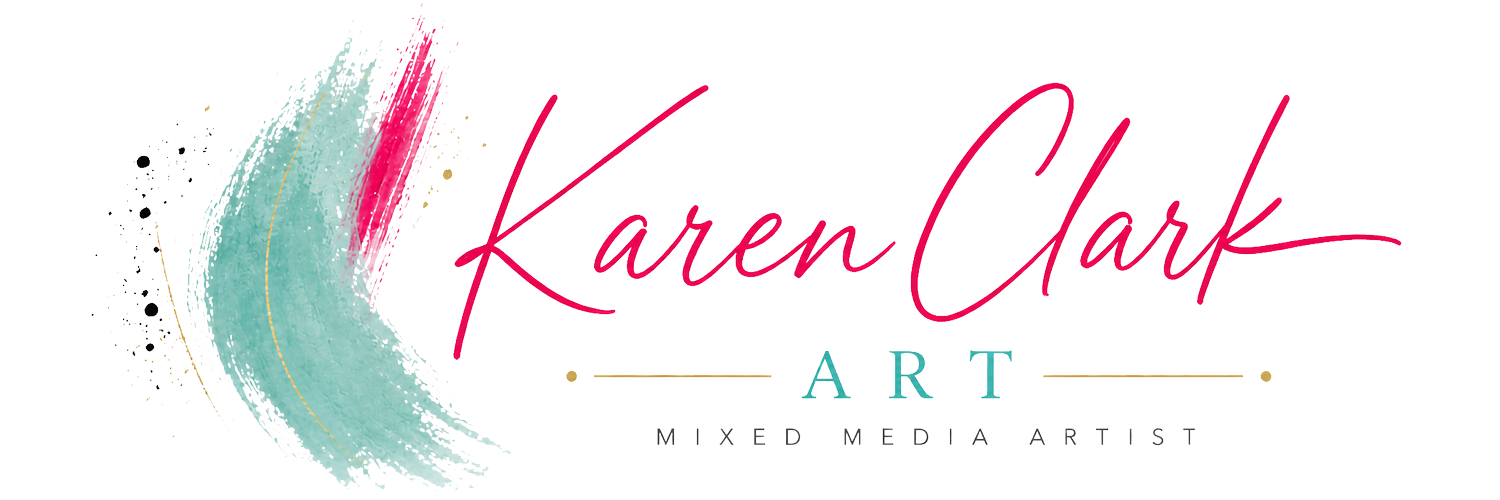 Karen Clark Art