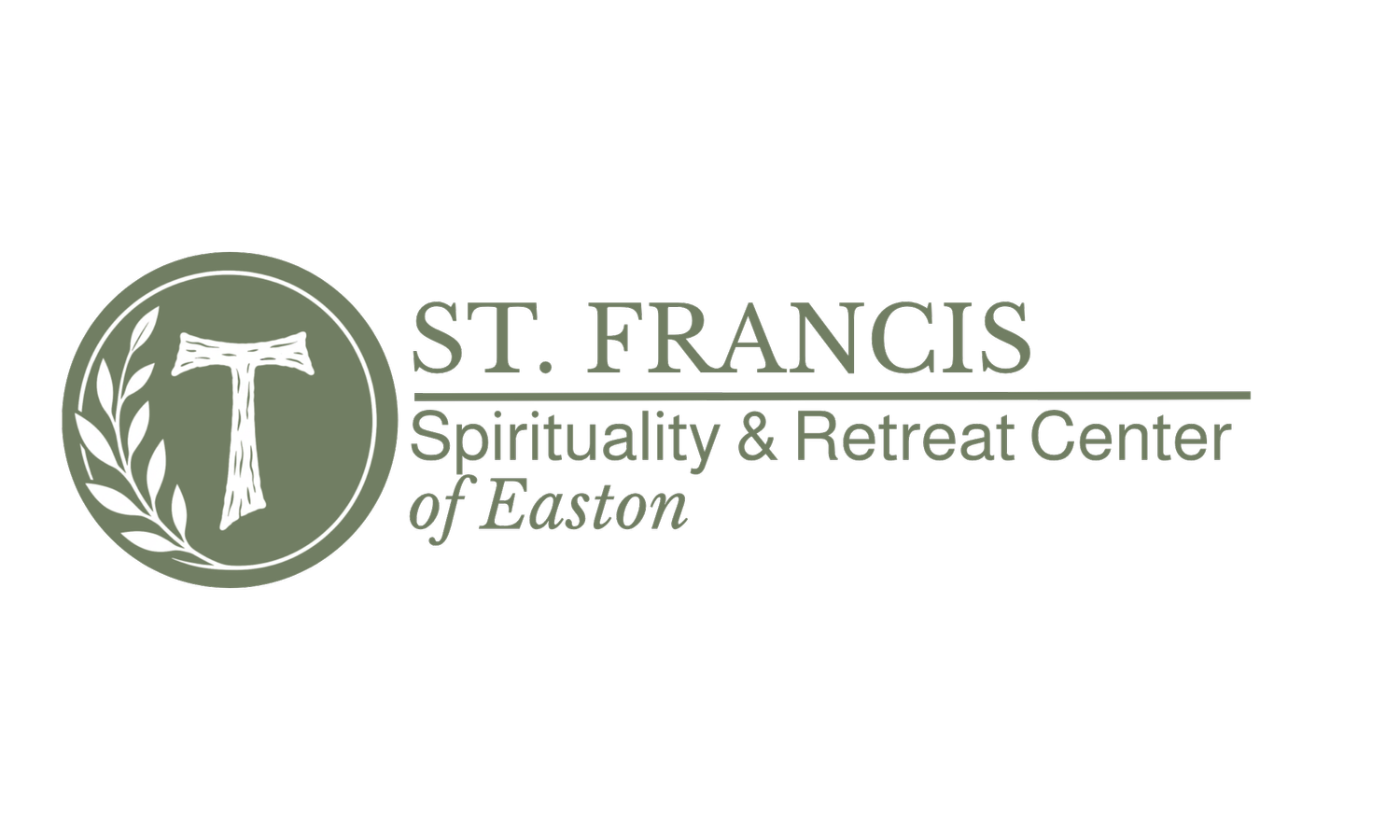 St. Francis Spirituality &amp; Retreat Center of Easton