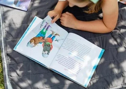 What Children Need to Know Before They Can Read
