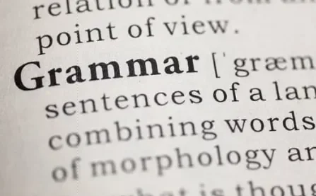 The Grammar We Actually Need: Why Syntax Matters — and How to Build It Without Drill and Kill