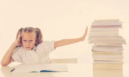 Why Some Kids Hate Reading And What the Research Says We Can Do About It