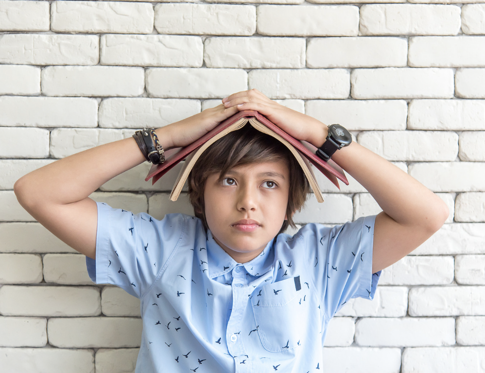 Midweek Mini: Struggling Readers Aren’t Lazy. Here’s What’s Actually Going On.