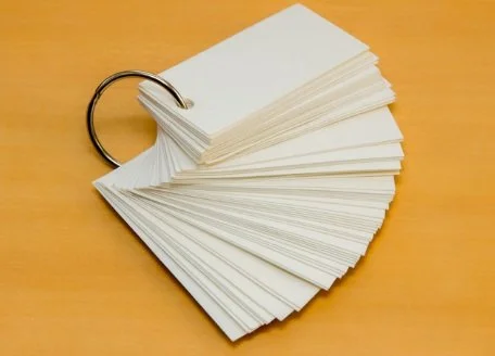 What Your Child’s Brain Does With “The” — And Why Flash Cards Are Not the Answer