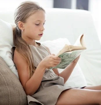 Midweek Mini: Is Silent Reading a Good Tool? What the Research Actually Says