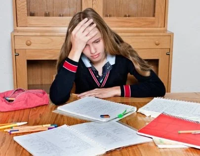 Why Your Child’s Brain Gets Full: Working Memory, Cognitive Load, and What It Means for Learning