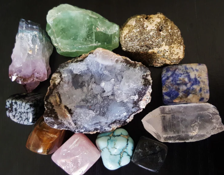 The Rock Tumbler:                   A Personal Essay on What We Lose When We Remove the Friction from Learning