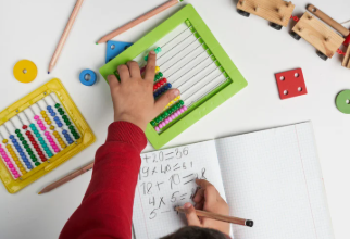 When Math Doesn't Add Up: Understanding Dyscalculia