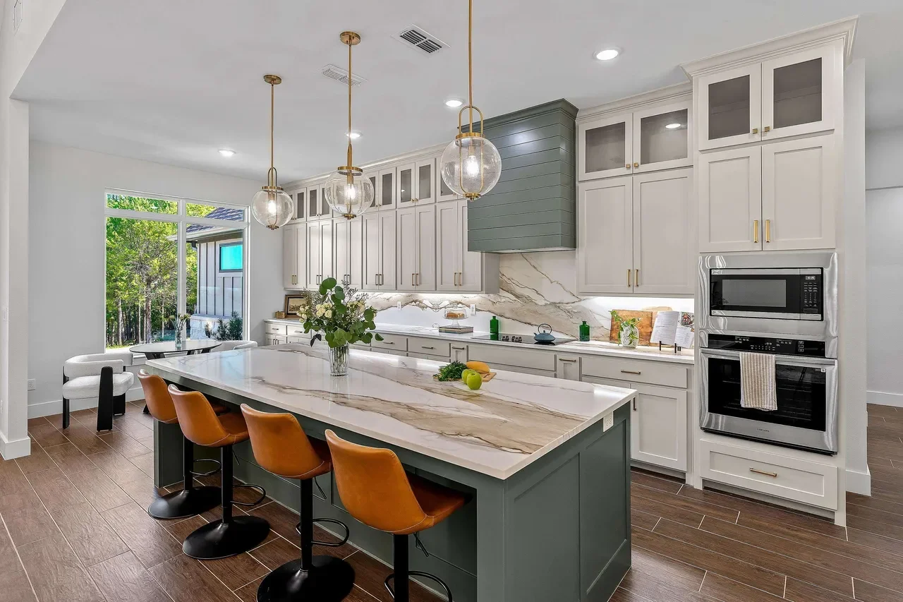 Photo-Ready Home Styling