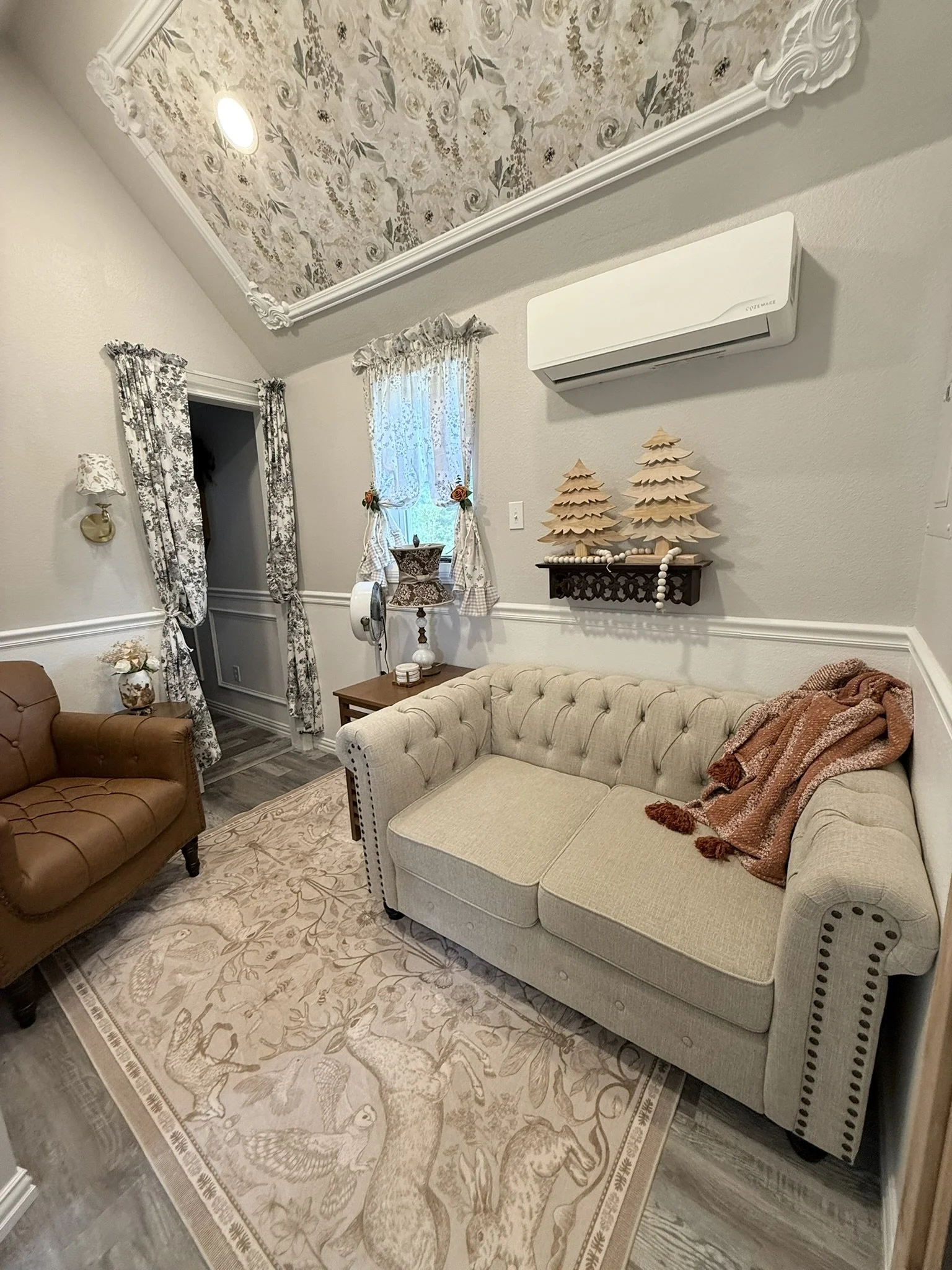 Airbnb Setup Services