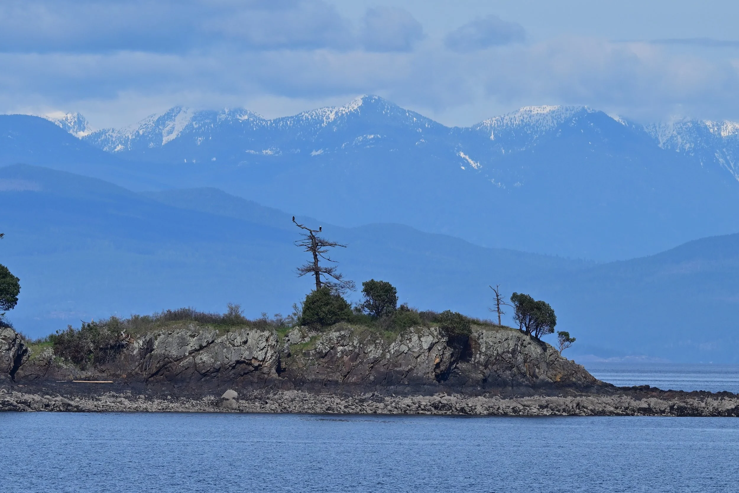 Eagle Island