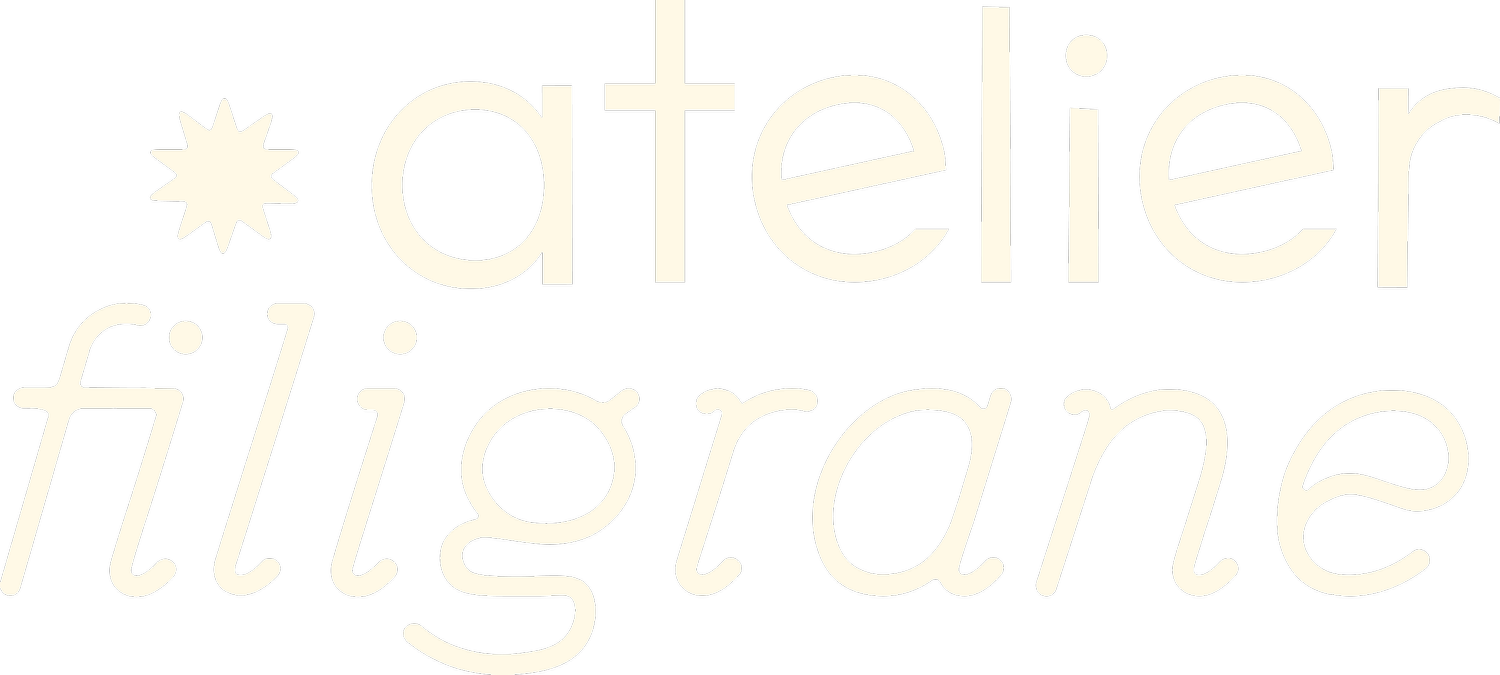 Atelier filigrane