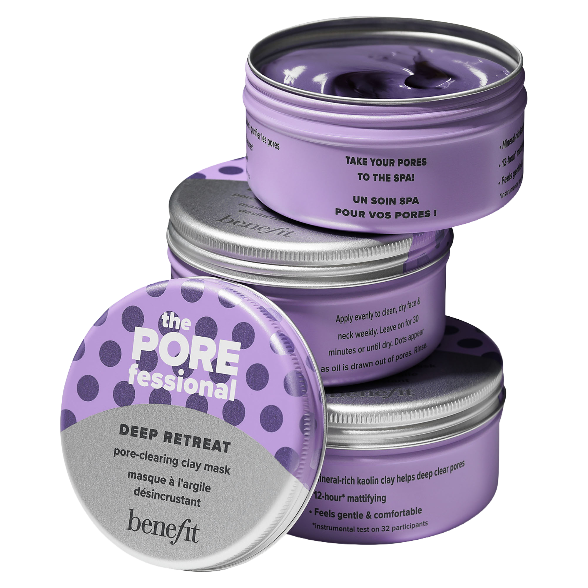 ThePOREfessionalDeepRetreat_Product_ClayMask_JarStack.png