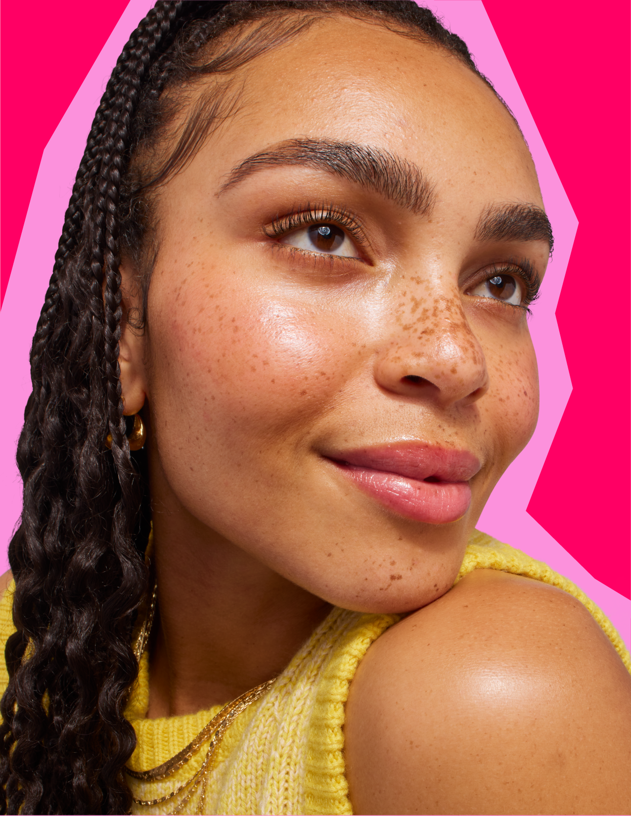 © Benefit Cosmetics, LLC