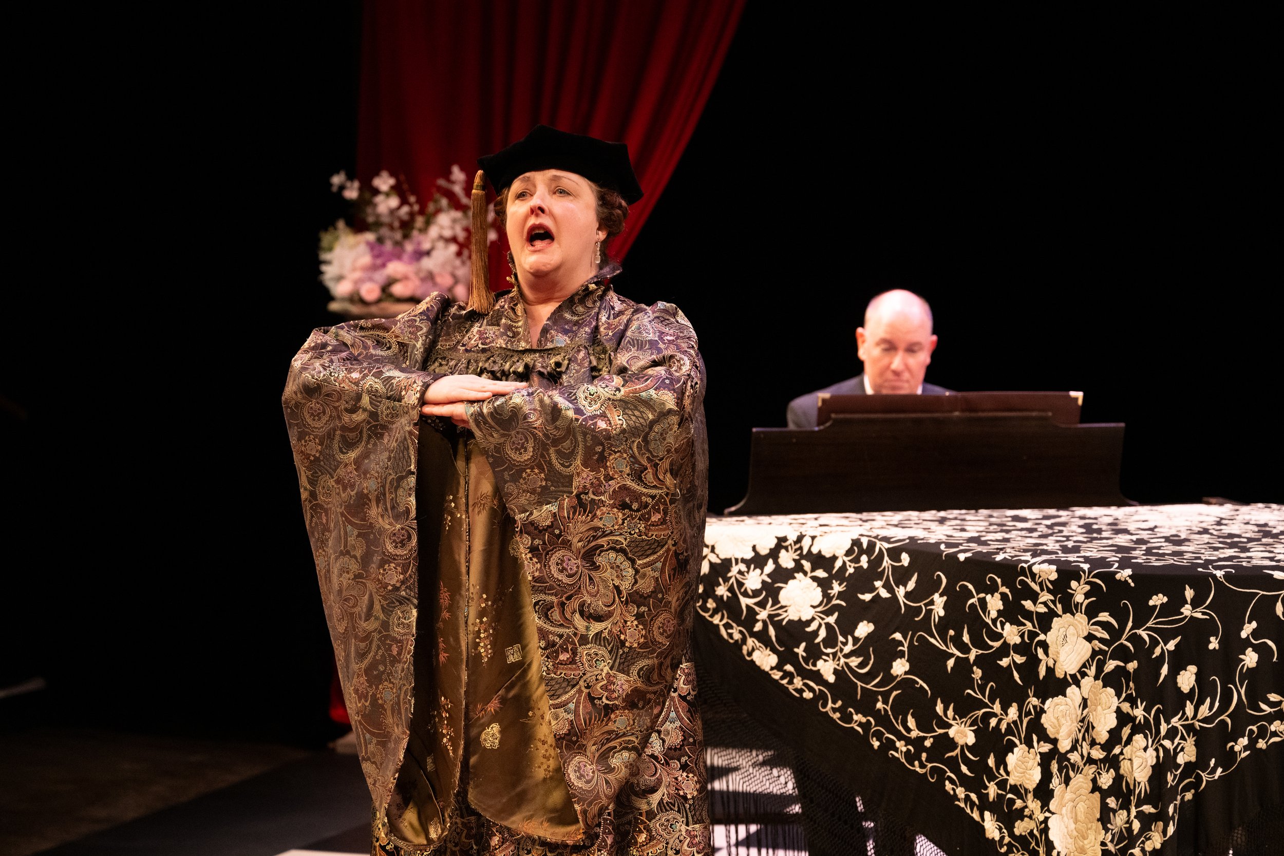 Souvenir - Gremlin Theatre (Photo by Alyssa Kristine)