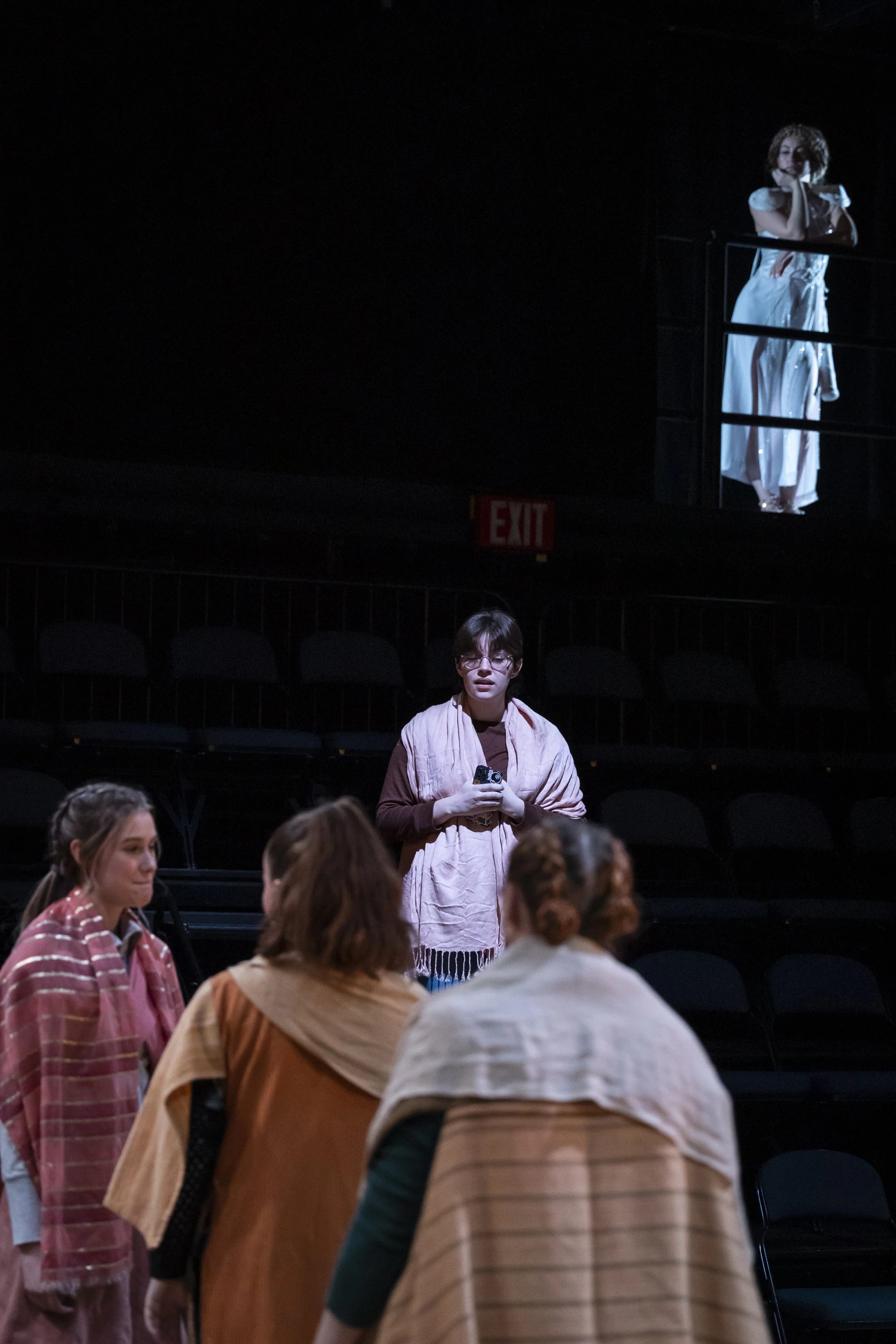 Iphigenia at Aulis - Drew University
