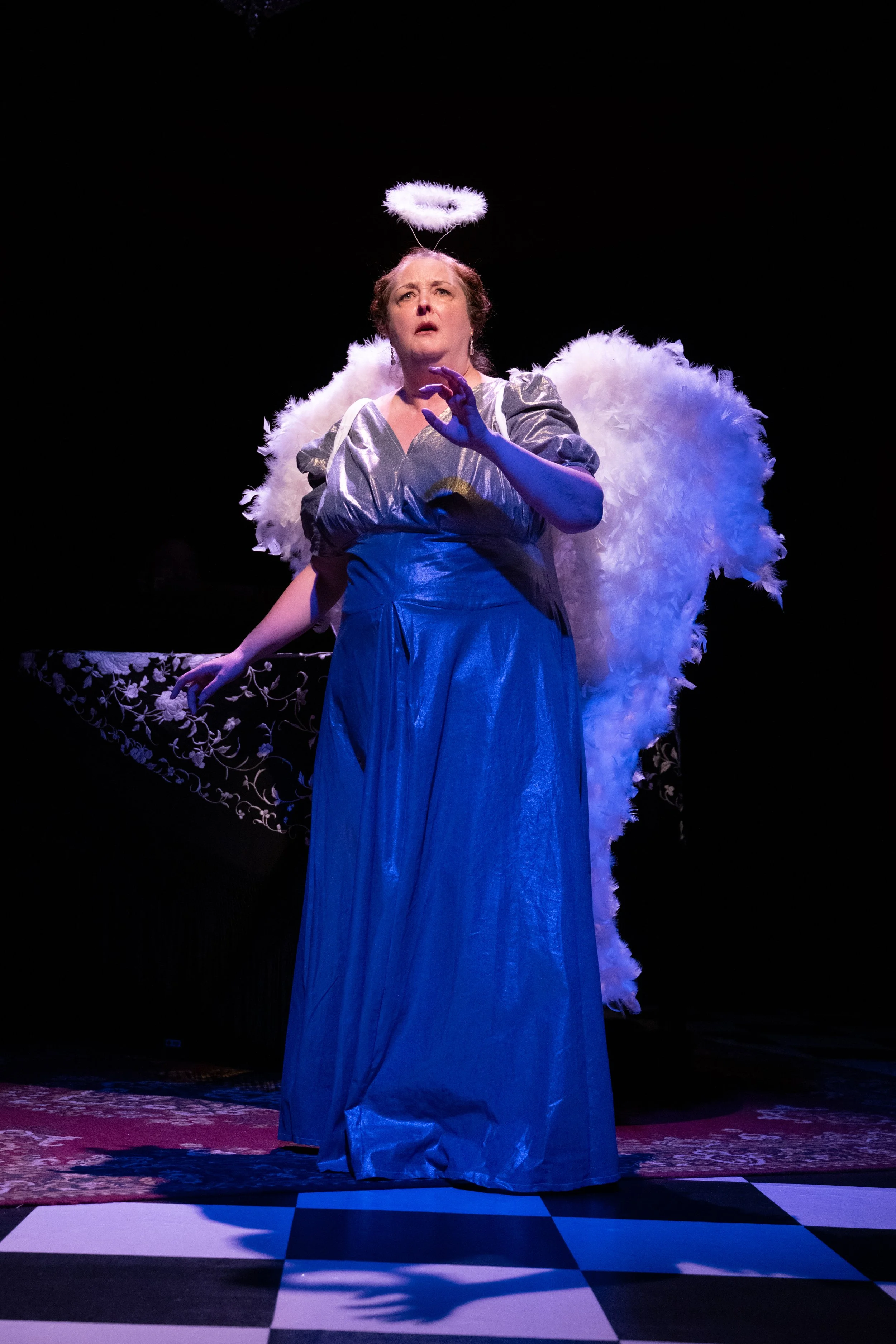 Souvenir - Gremlin Theatre (Photo by Alyssa Kristine)